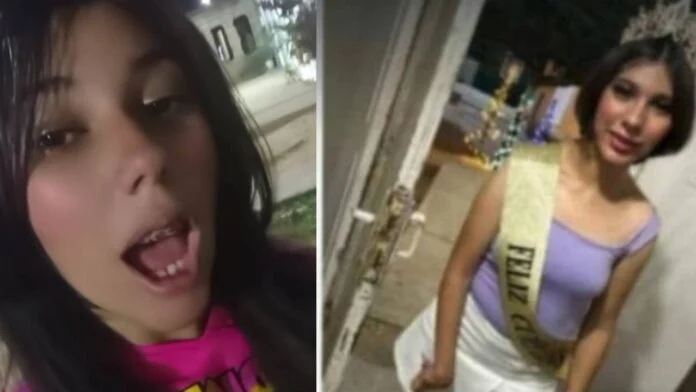 Fallece joven que se quemó en vivo tras cumplir desafiante reto de TikTok