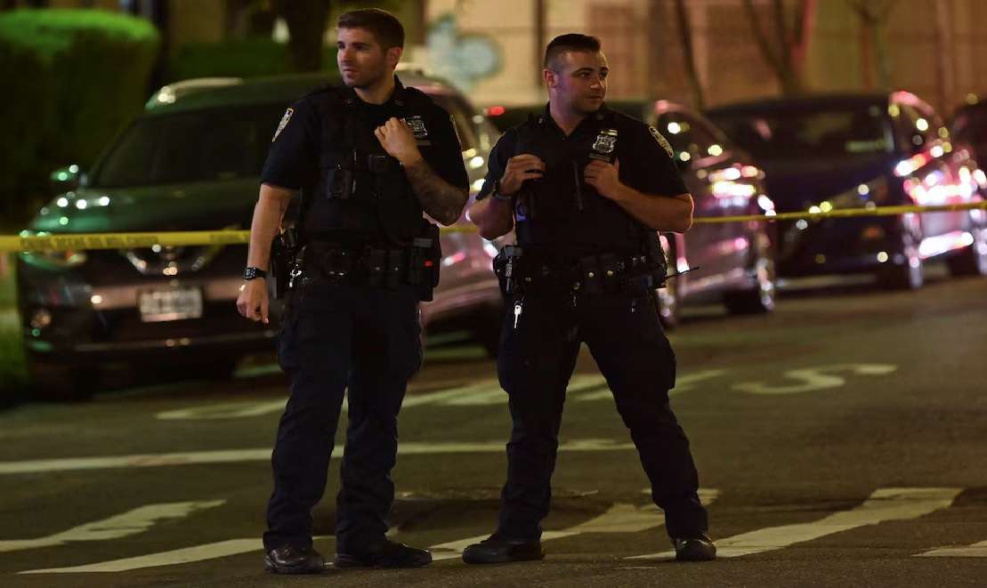 Las víctimas fueron trasladadas a hospitales cercanos, entre ellos el Hospital Judío de Long Island y el Centro Médico Infantil Cohen, y ninguna se encuentra en estado crítico, según reportó el Departamento de Policía de Nueva York