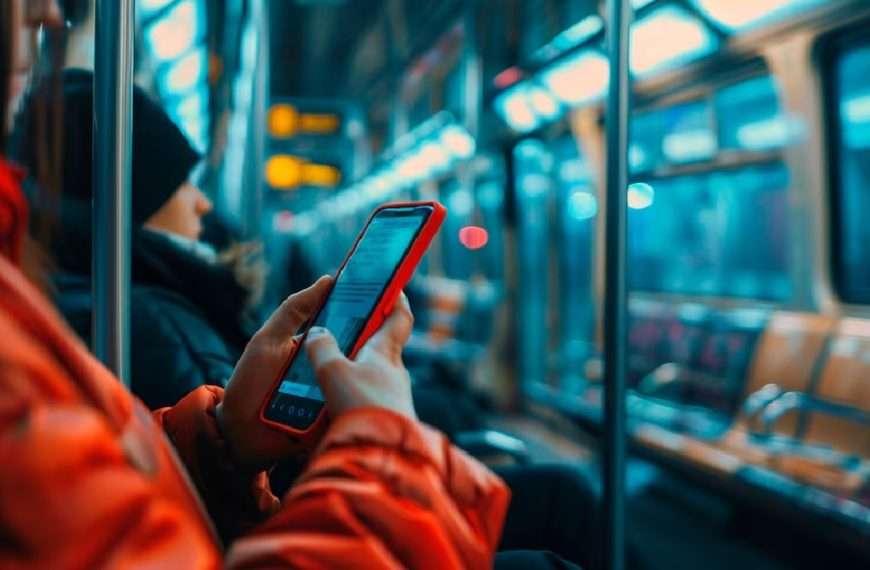 El compromiso con la privacidad y el cuidado de los datos debe empezar por nosotros mismos. Ser conscientes de lo que estamos compartiendo desde el celular es clave para no ser robados o estafados