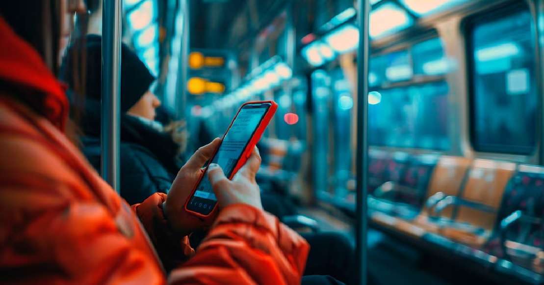 El compromiso con la privacidad y el cuidado de los datos debe empezar por nosotros mismos. Ser conscientes de lo que estamos compartiendo desde el celular es clave para no ser robados o estafados