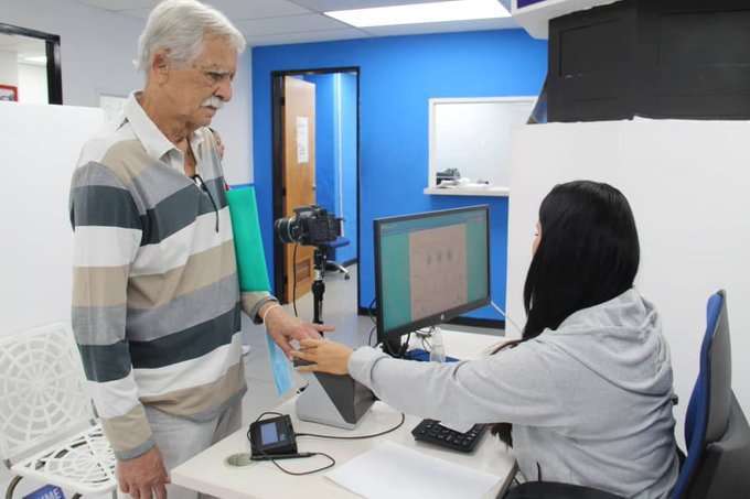 Saime realiza cedulación para Adultos Mayores sin cita, conoce el proceso y los dos&hellip;