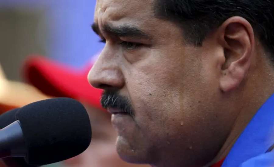 El chavismo busca legitimar su toma de posesin a pesar de la falta de transparencia en las elecciones