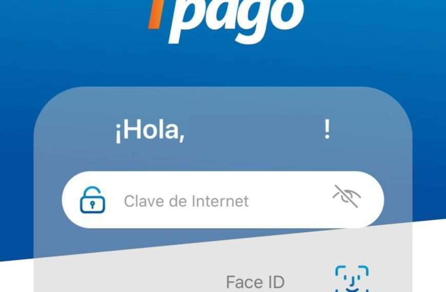 Banco Mercantil descontinúa su aplicación TPago y migra a un nuevo sistema de pagos&hellip;