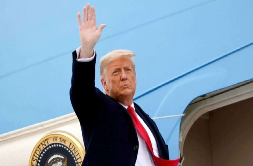 El inicio de la nueva administración del presidente Donald Trump (2025-2029) encara una fuerte polémica que gira en torno a sus programas de gobierno: Agenda 47 y el llamado Proyecto 2025.