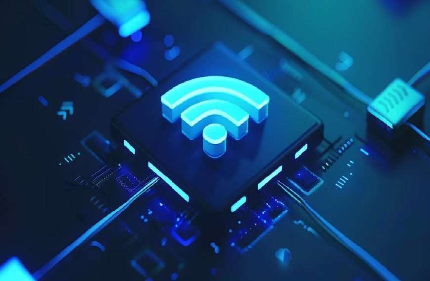 Un campo electromagnético se produce con cualquier dispositivo con energía eléctrica.