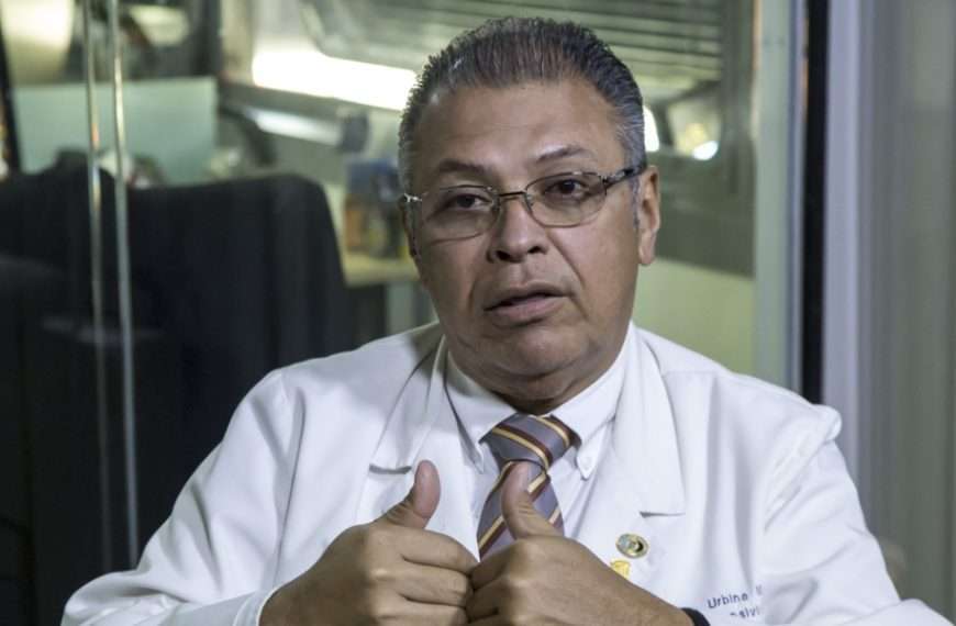 retiro de EEUU y Argentina de la OMS podría afectar gravemente a Venezuela
