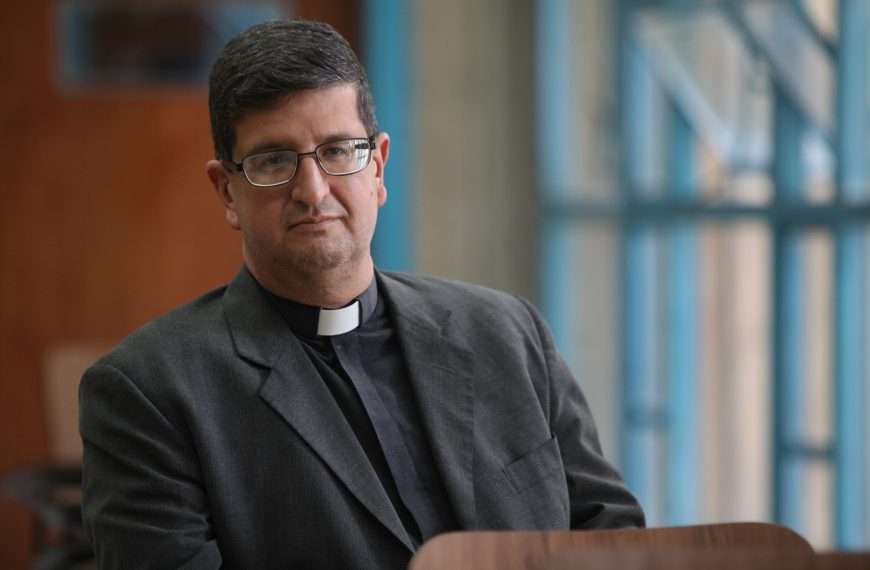 Arturo-Peraza-2021-2 Rector UCAB
