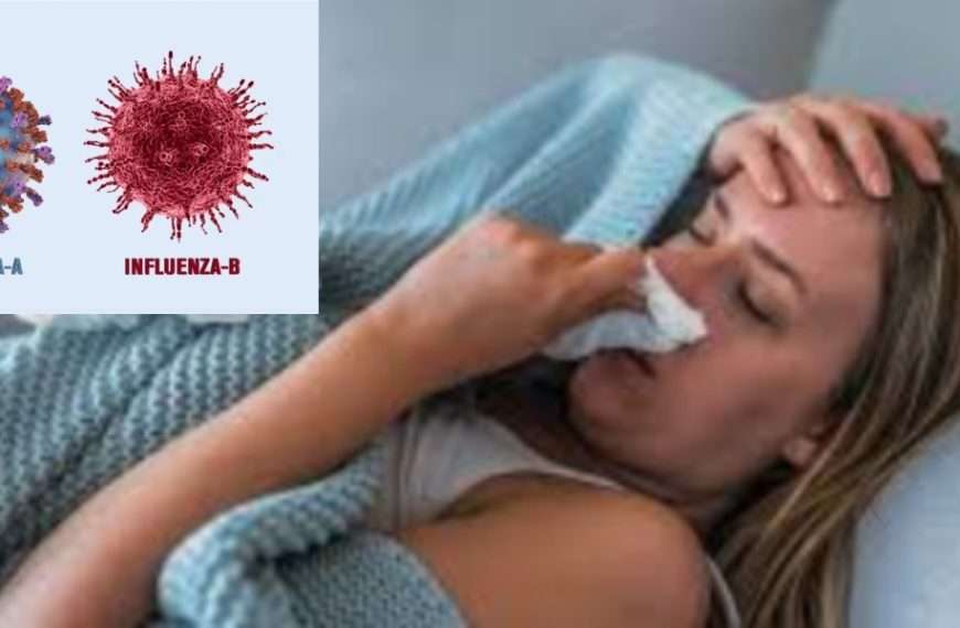 Aumento de influenza en Venezuela, ponen en alerta a expertos
