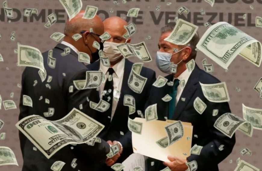 Fondo humanitario para Venezuela ONU