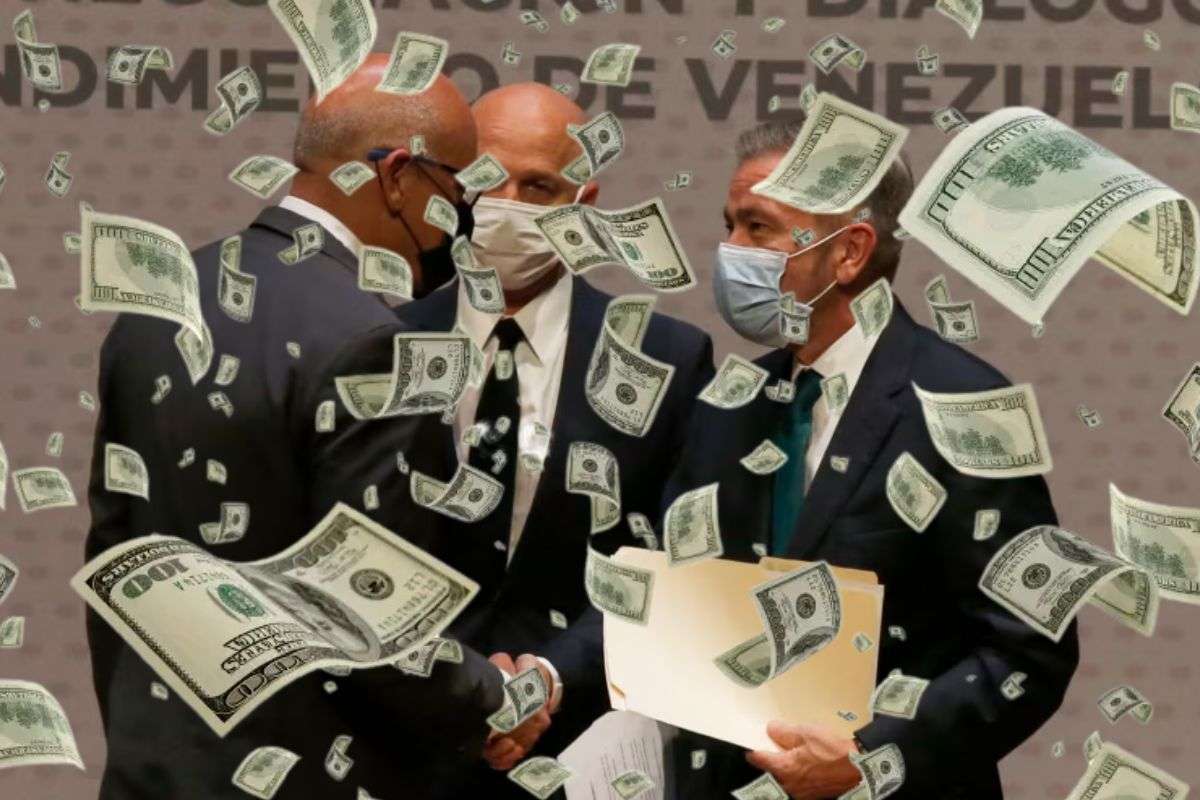 Fondo humanitario para Venezuela ONU