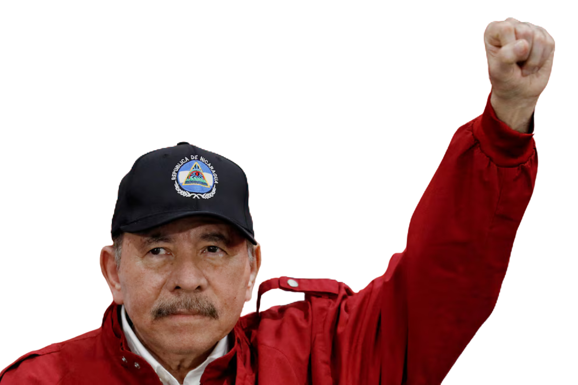 Ortega Nicaragua