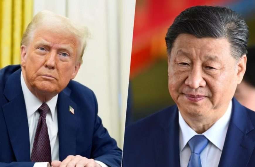 China tomará medidas por nuevos aranceles de Estados Unidos a sus productos