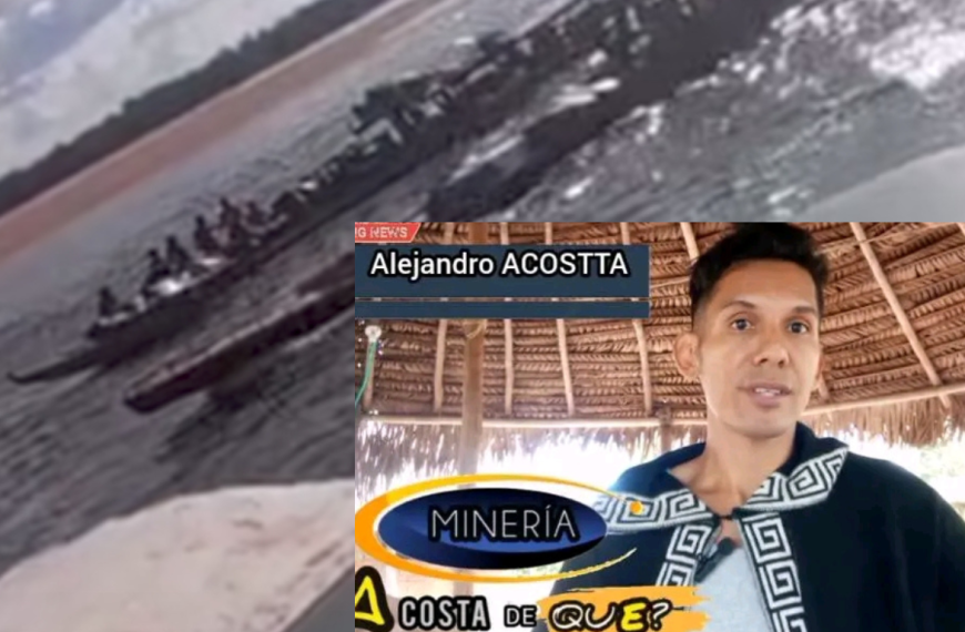 Amazonas Clap