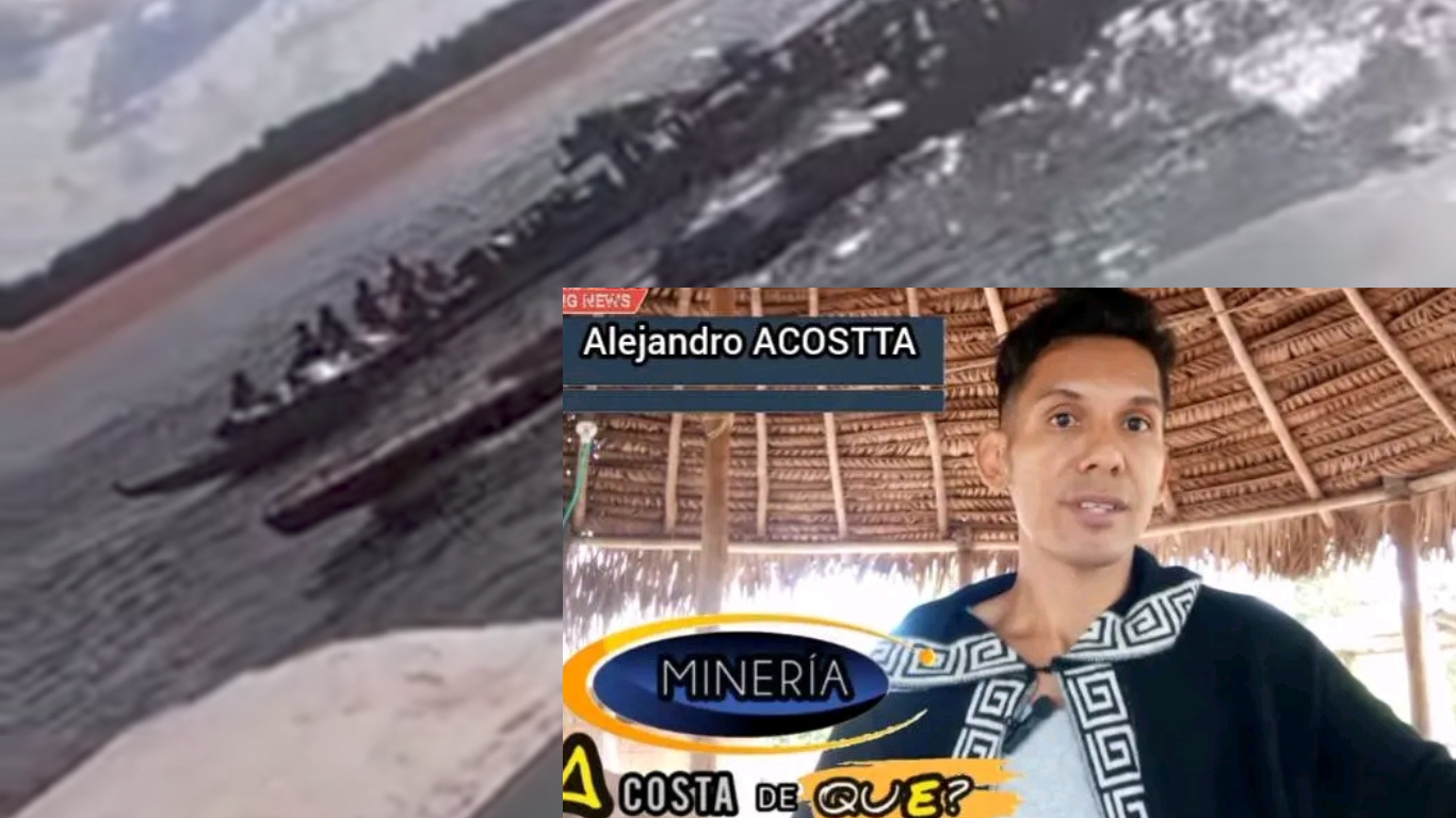 Amazonas Clap