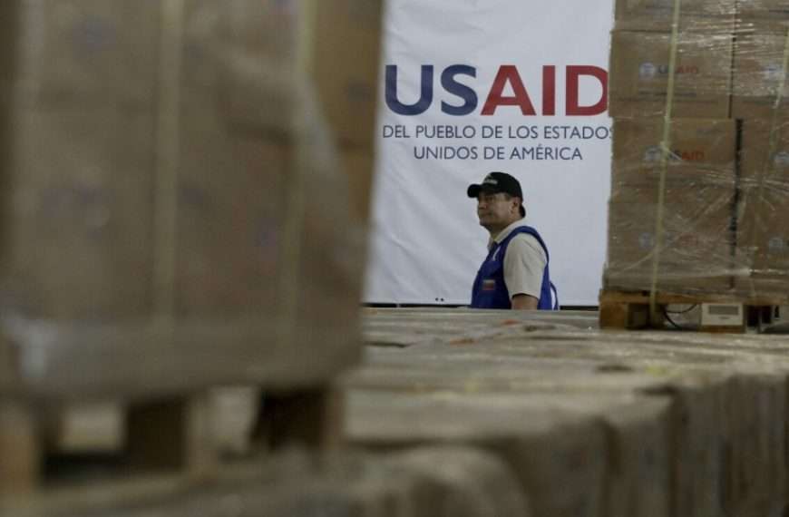 Elon Musk anunció cierre de USAID y congelación de fondos para ayuda internacional Venezuela