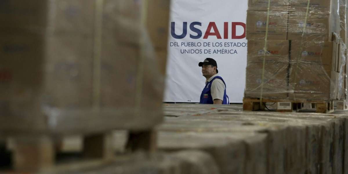 Elon Musk anunció cierre de USAID y congelación de fondos para ayuda internacional Venezuela