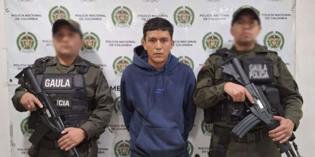 Extraditarán a Chile al presunto autor material del homicidio del exteniente Ronald Ojeda