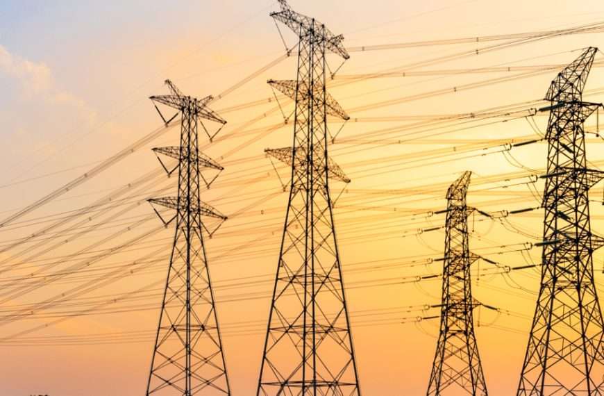 Gran parte de Chile se queda sin luz este 25Feb