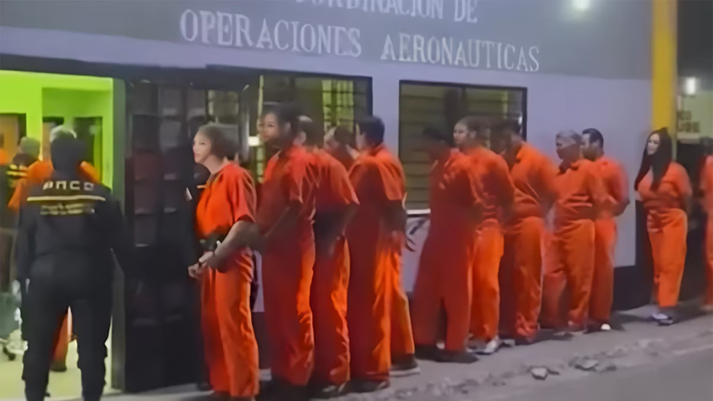 El teniente coronel protegido por Granko Arteaga también aparece en la trama de corrupción de PDVSA