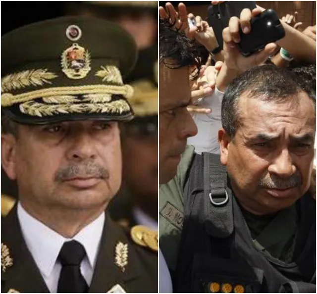 Justo Noguera