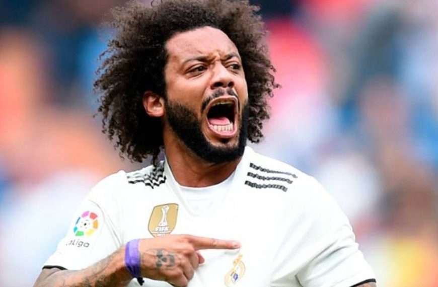 Marcelo se retira | Fin de una Era en el Fútbol
