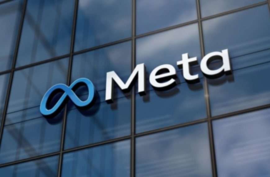 Meta teje red global con gigantesco cable submarino de 50000 Km que conectará cinco continentes
