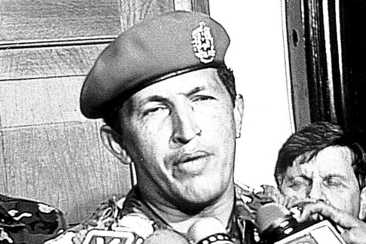 Douglas Zabala | 4F: Un ciclo histórico concluido