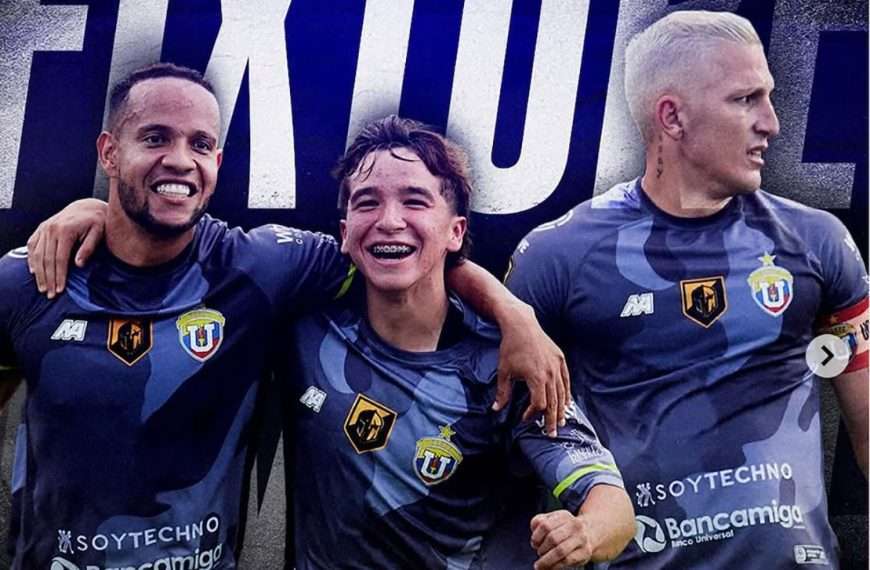 Sebastiana Barráez | Cómo el dinero del botín de guerra de la tortura en Venezuela llega a un equipo de la Copa Libertadores