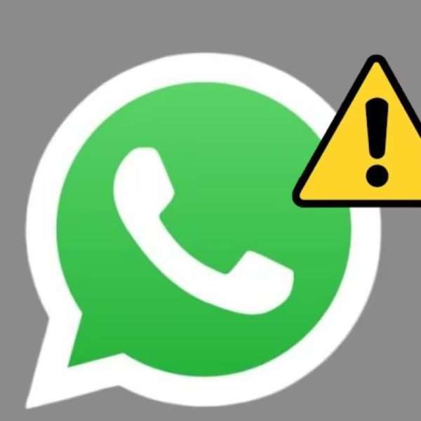Whatsapp colapsa a nivel mundial este viernes 28 de febrero
