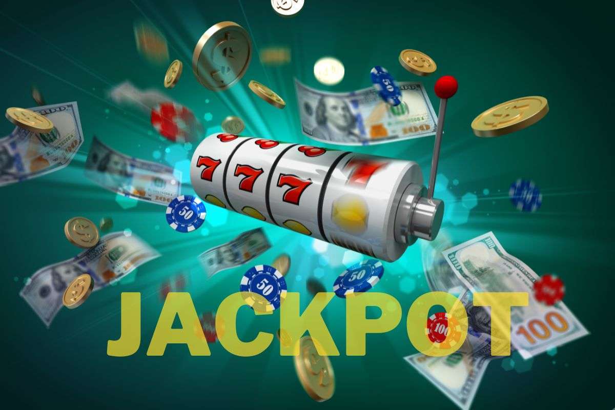 Leyendas del Jackpot: las 5 mejores máquinas tragamonedas que hicieron millonarios de la noche a la mañana