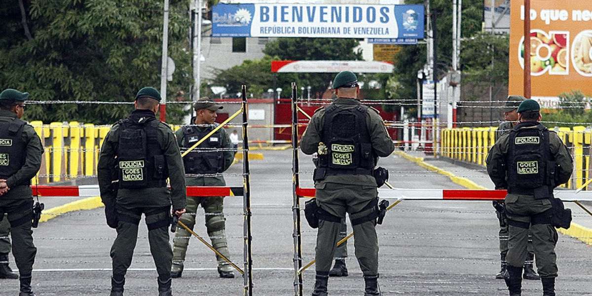 Venezuela aumenta seguridad en frontera tras ataques terroristas en Cúcuta