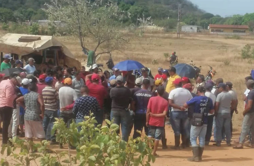 cedeno_protesta Bauxilum