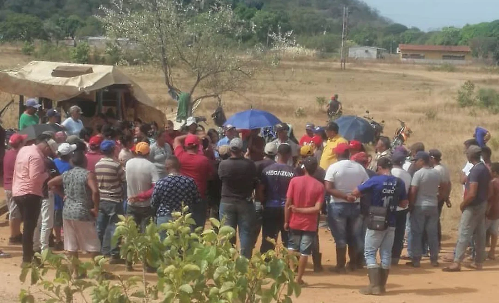 cedeno_protesta Bauxilum
