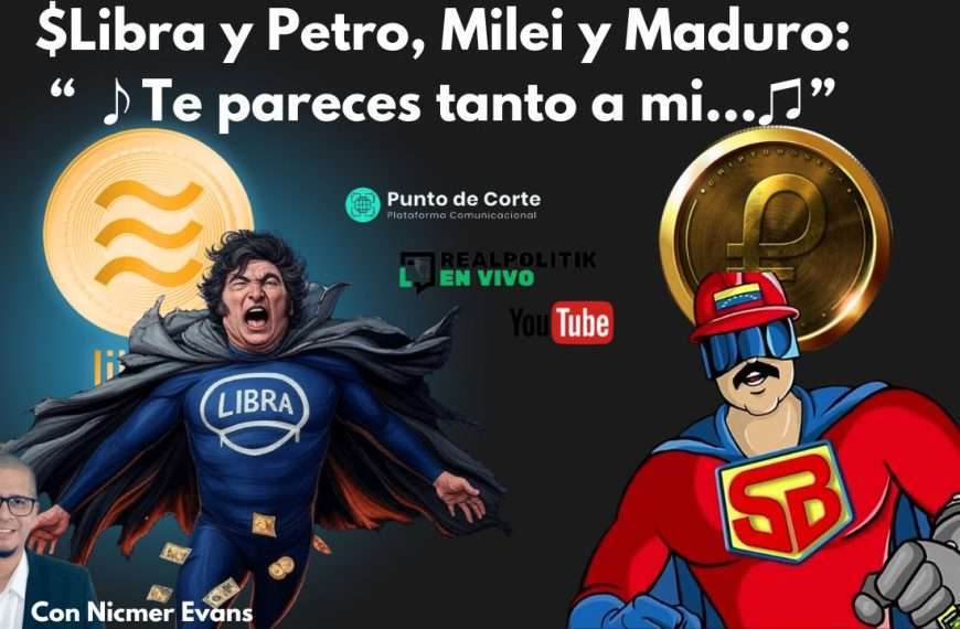 Realpolitik En Vivo