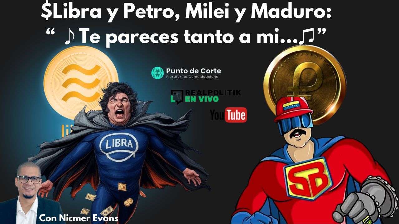 Realpolitik En Vivo