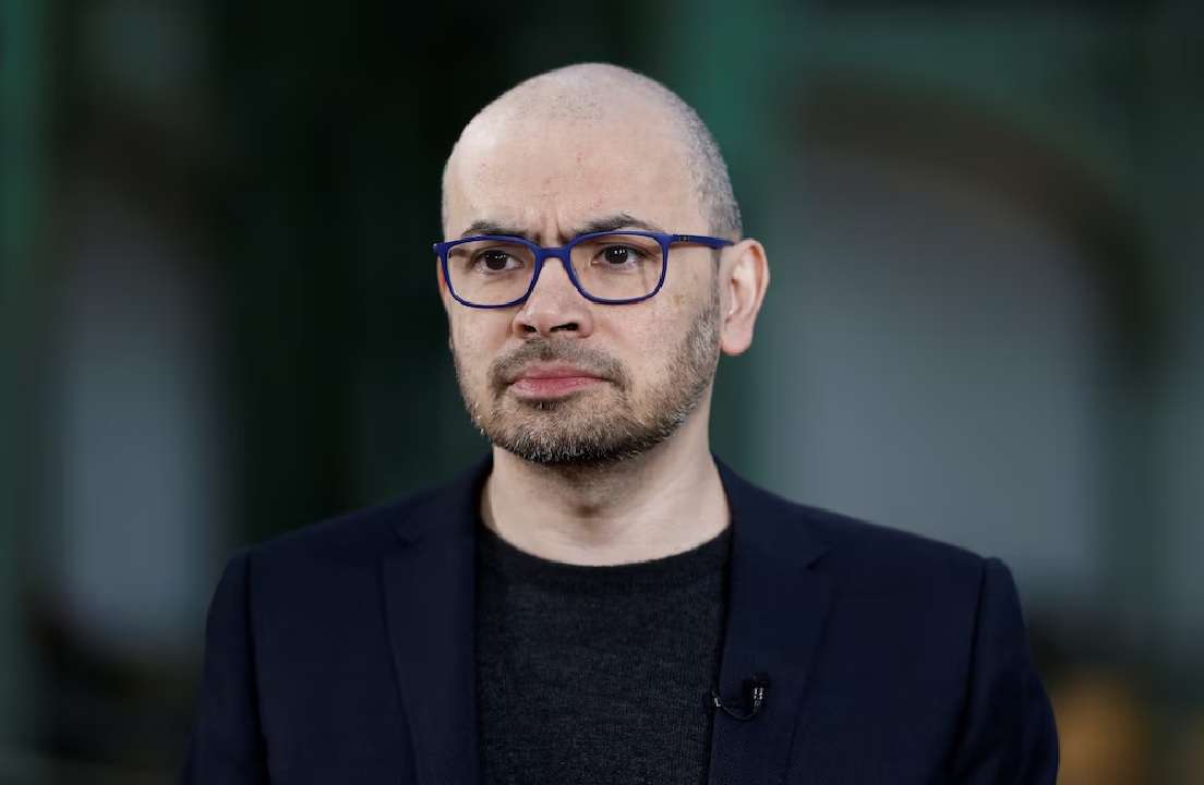 Demis Hassabis, cofundador y consejero delegado de Google DeepMind y Premio Nobel de Química 2024.