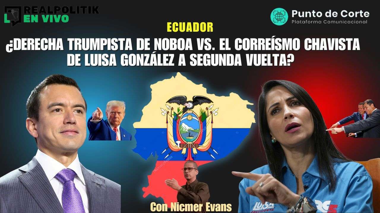 RealPolitik Ecuador