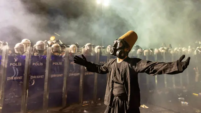 Turquía