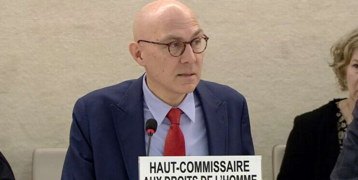 La ONU exige una regulación urgente de la inteligencia artificial ante riesgos severos