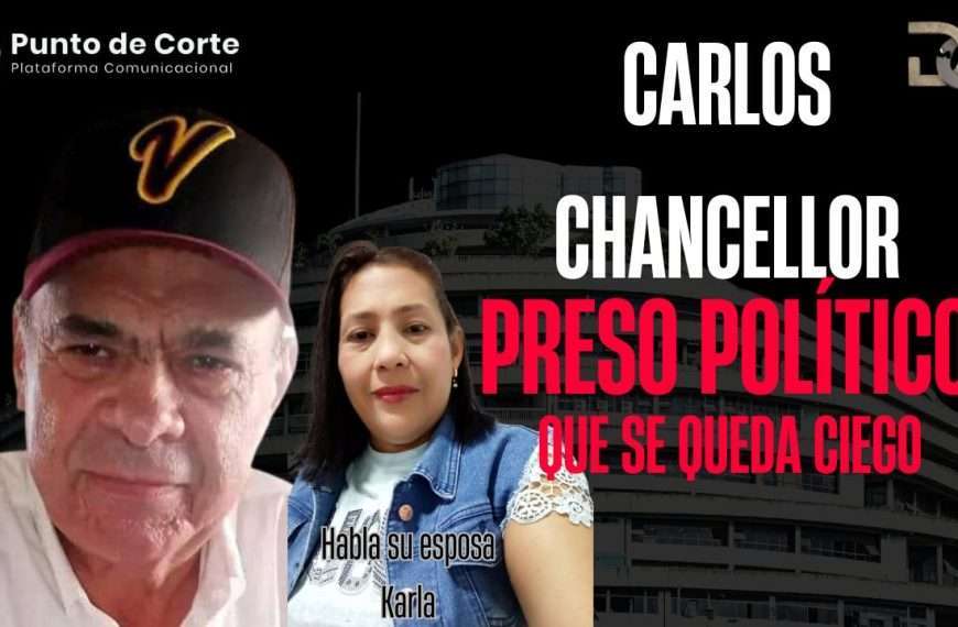Carlos chancellor