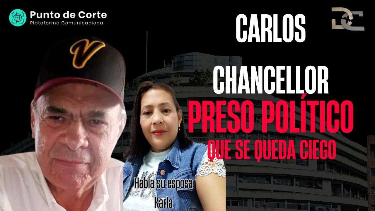 Carlos chancellor