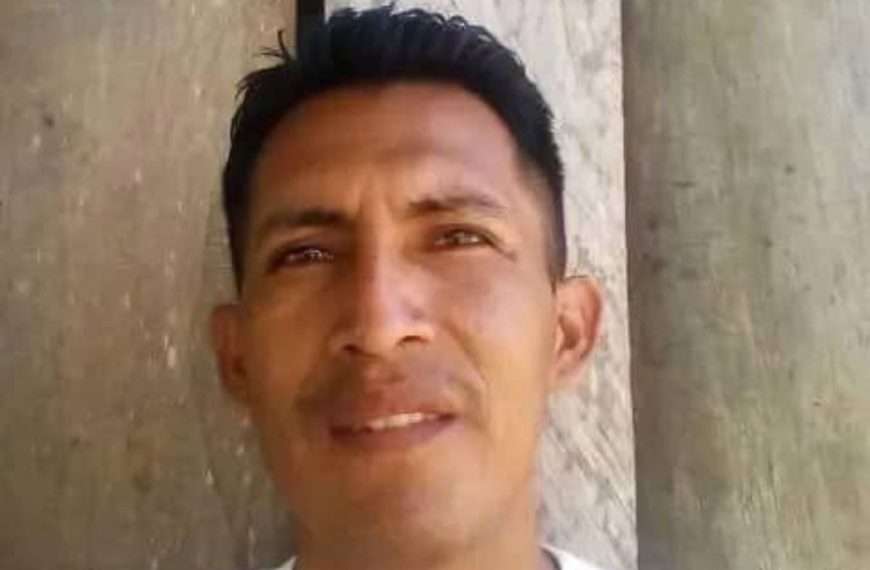 Andri Sarmiento