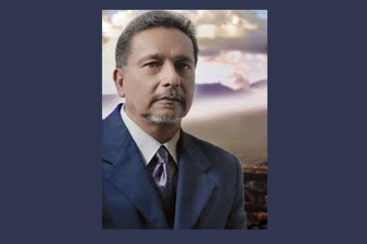 Mariano Crespo