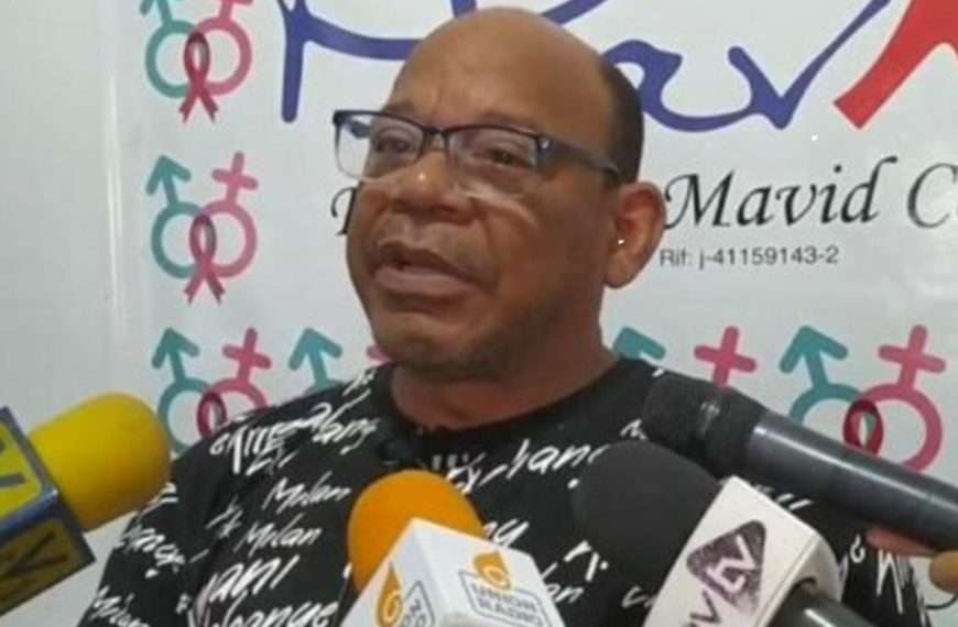 Desmienten existencia de cinco mil nuevos casos de VIH en Carabobo