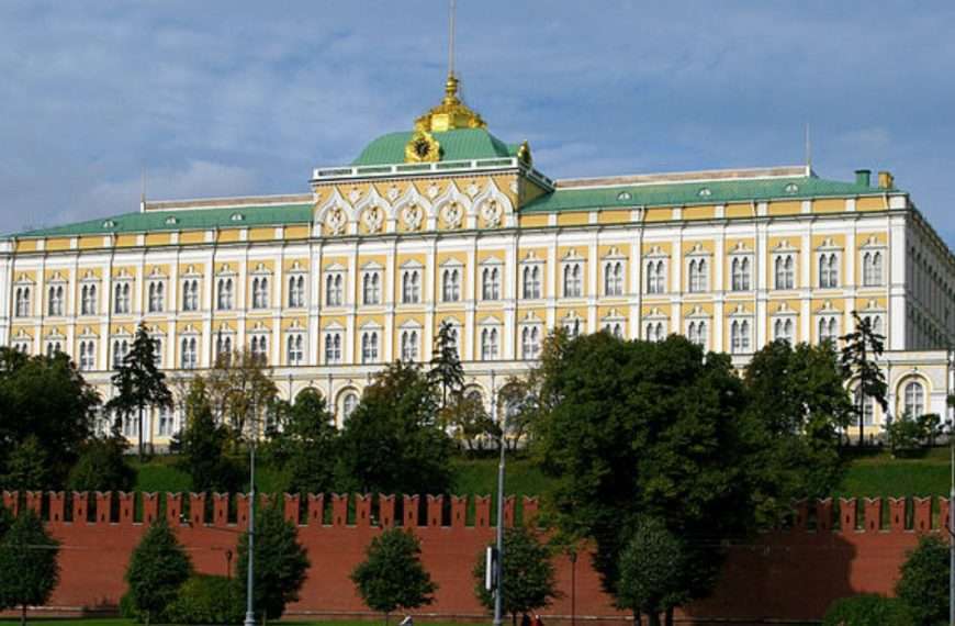 El Kremlin aguarda detalles de EEUU sobre tregua en Ucrania