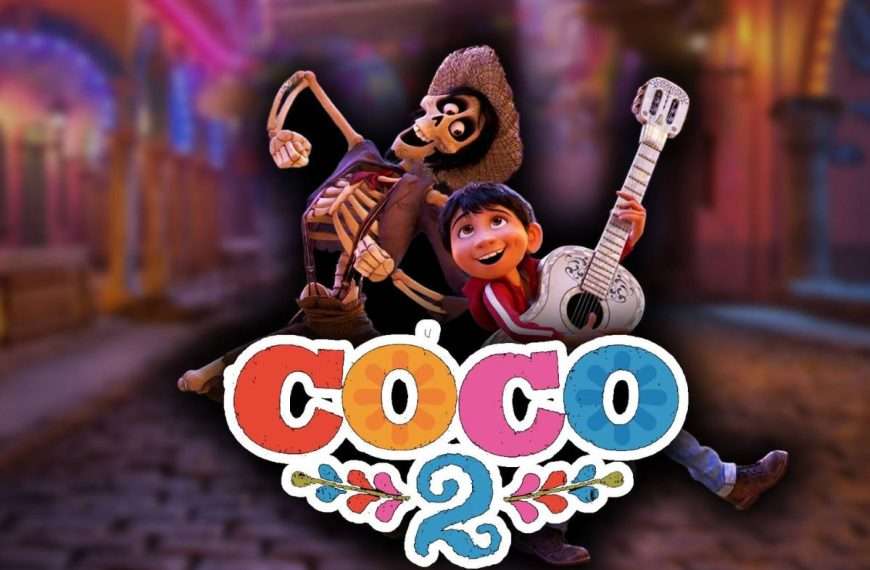 ¡Coco Regresa! Pixar confirma secuela para 2029
