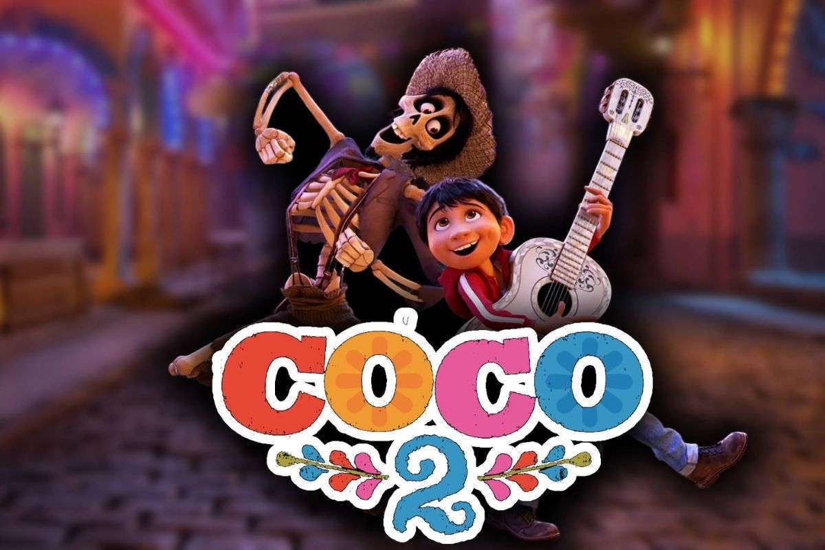 ¡Coco Regresa! Pixar confirma secuela para 2029