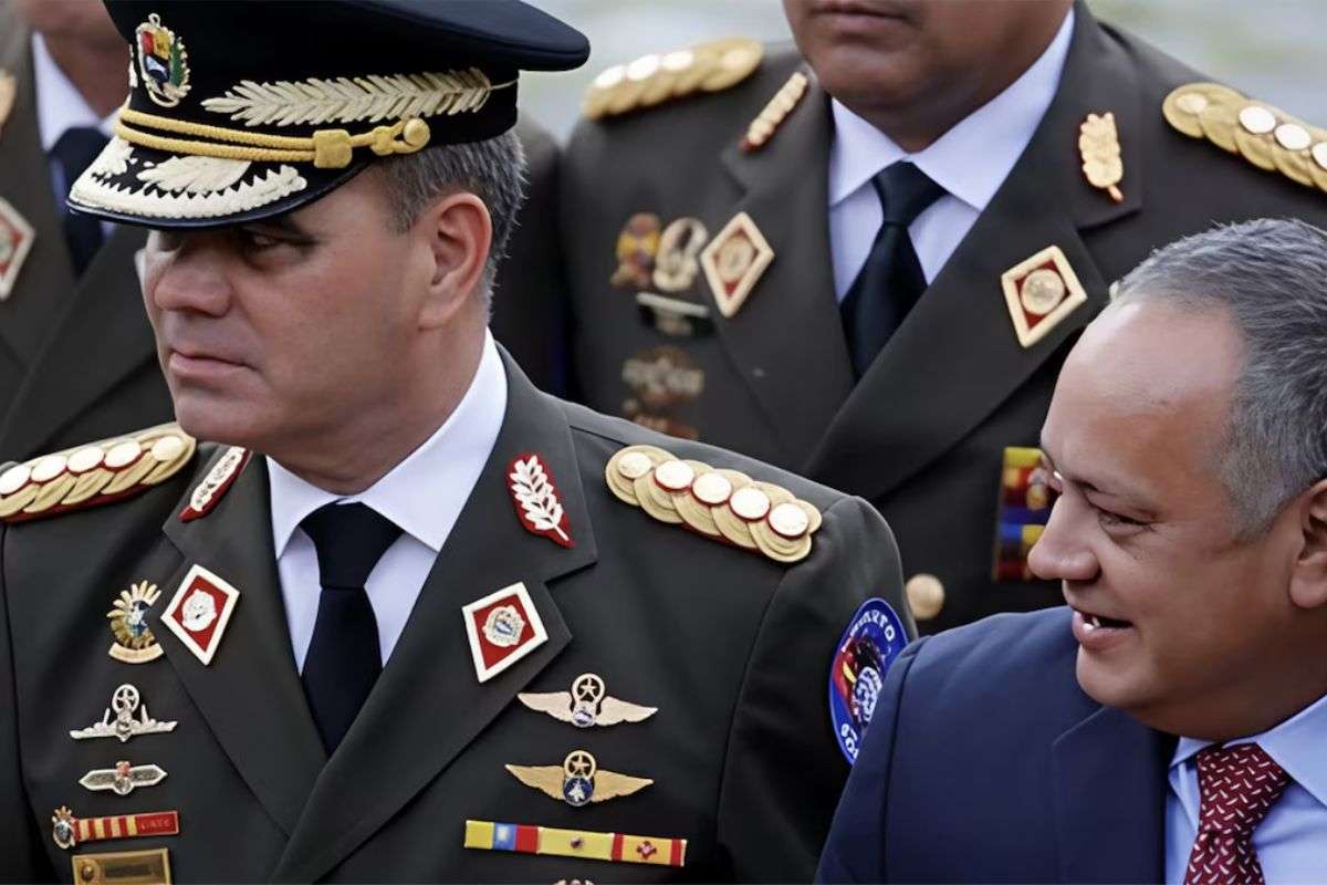 Sebastiana Barráez | Los cinco grupos de poder en Venezuela que viajaron en el lujoso avión incautado por EEUU a la dictadura de Maduro