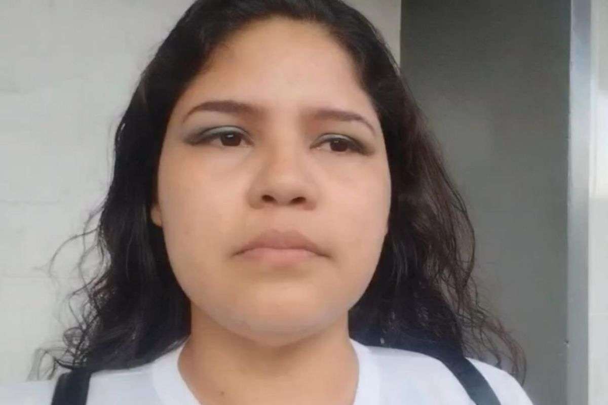 Escándalo en Ramo Verde | Menor es obligada a desnudarse