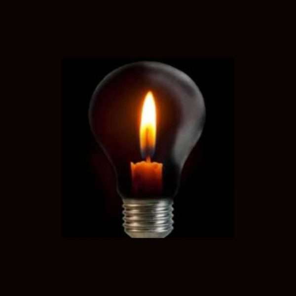 Fuerte bajón eléctrico afectó a Caracas y a varios estados del país este lunes 17 de agosto